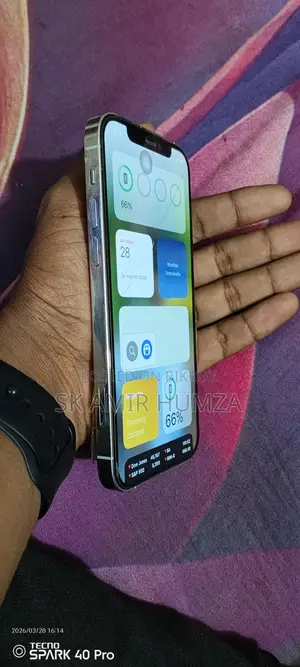 Apple iPhone 12 Pro 128GB (Used)