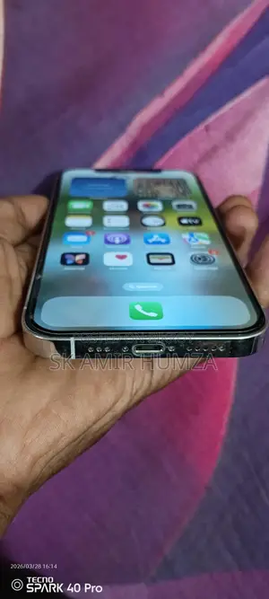 Apple iPhone 12 Pro 128GB (Used)
