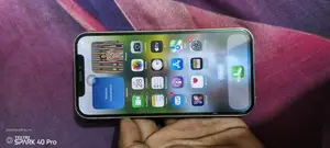 Apple iPhone 12 Pro 128GB (Used)