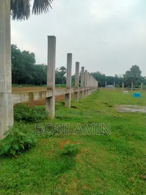 Land for Sale @ Gazipur, Maona