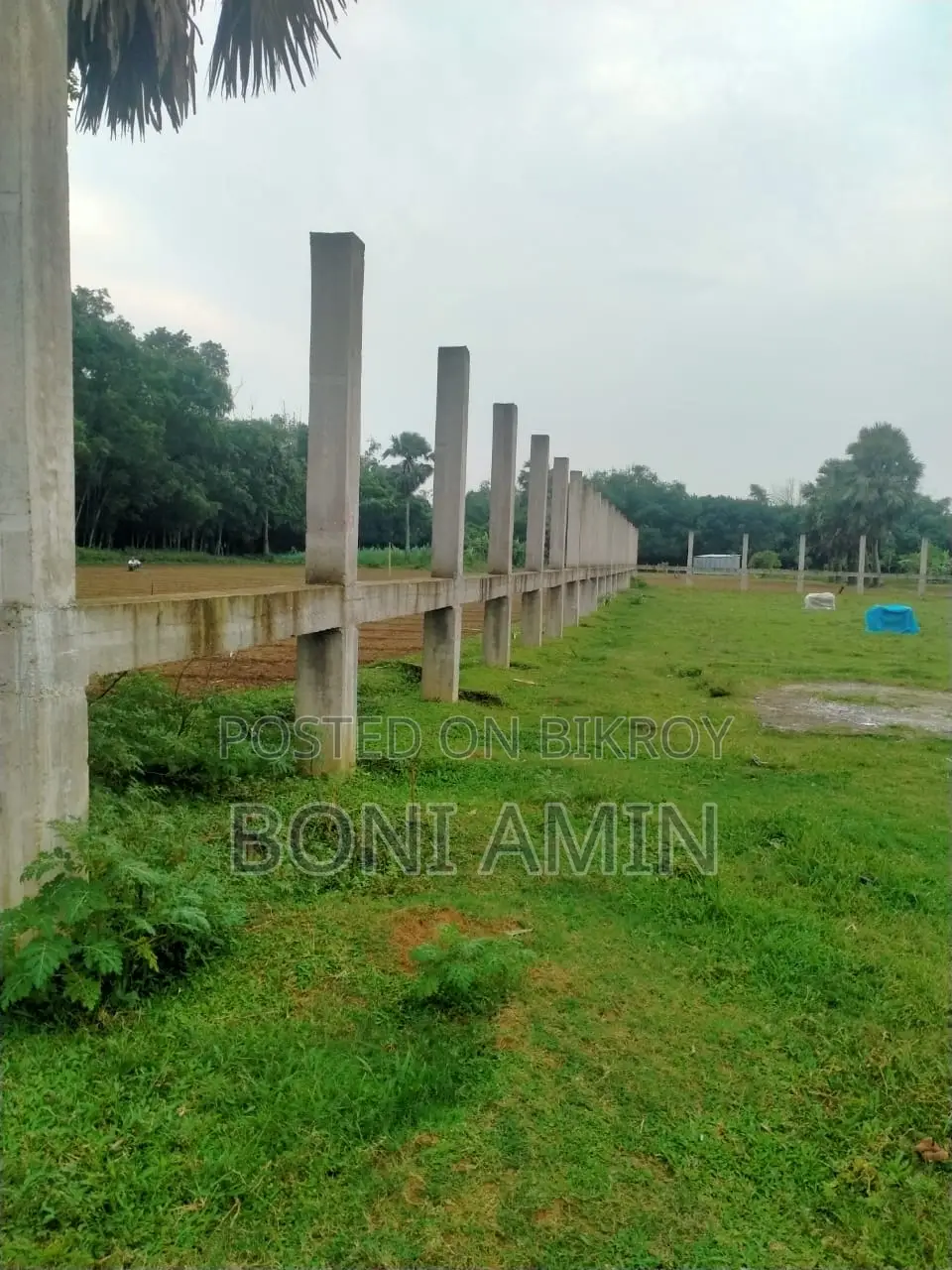 Land for Sale @ Gazipur, Maona