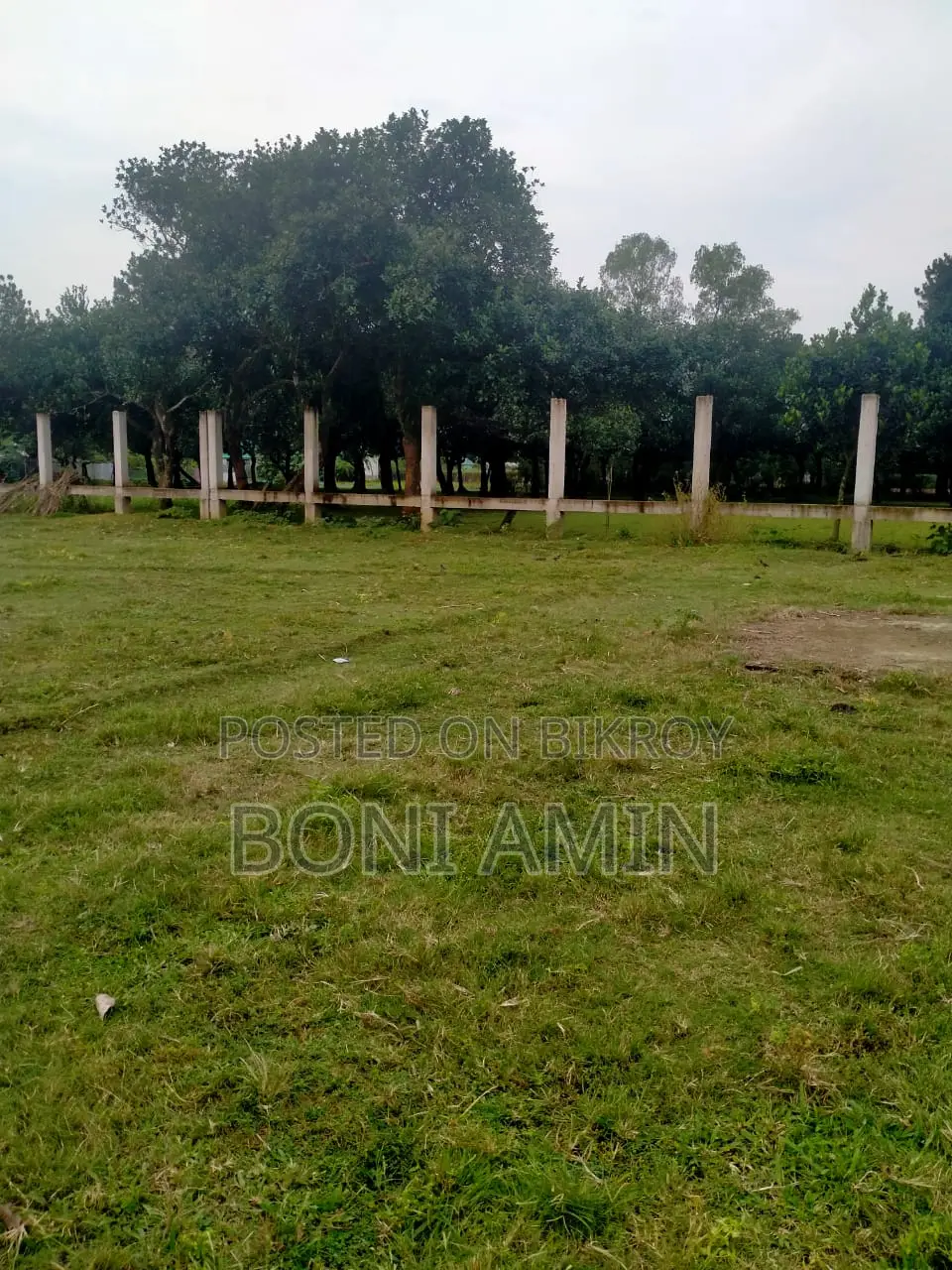 Land for Sale @ Gazipur, Maona