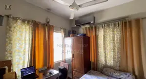 1505 sq. ft. apartment with 1 parking space for sale in Lalmatia.