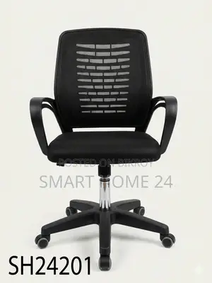 Premium Breathable Office Chair