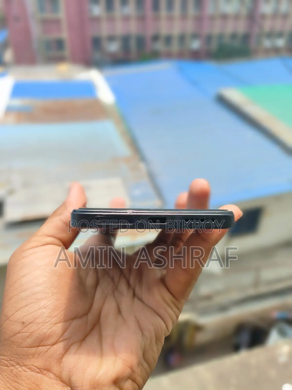 Xiaomi Redmi Note 14 6/128 (Used)