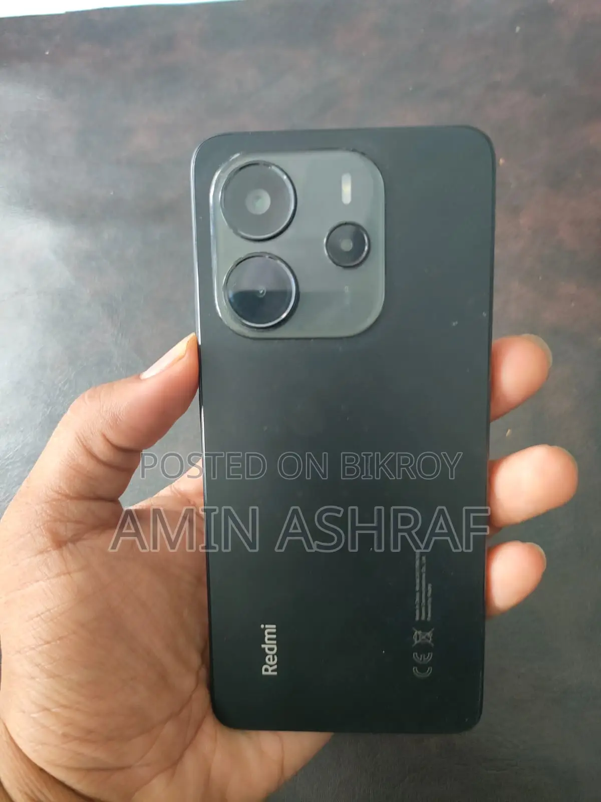 Xiaomi Redmi Note 14 6/128 (Used)