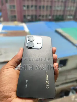 Xiaomi Redmi Note 14 6/128 (Used)