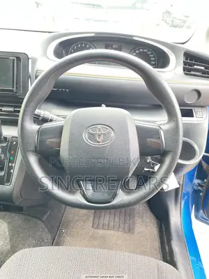 Toyota Sienta G PKG NON HYBRID 2020