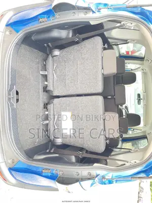 Toyota Sienta G PKG NON HYBRID 2020