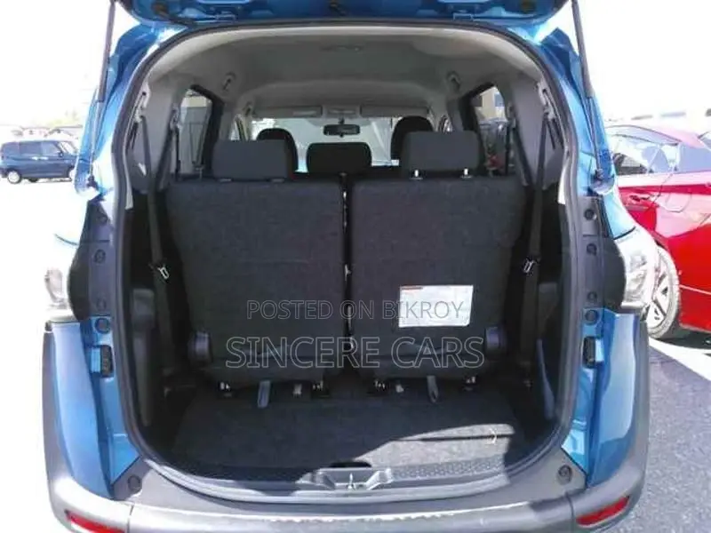 Toyota Sienta G PKG NON HYBRID 2020
