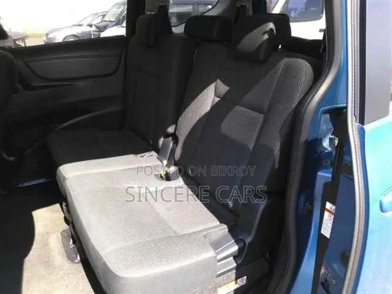 Toyota Sienta G PKG NON HYBRID 2020