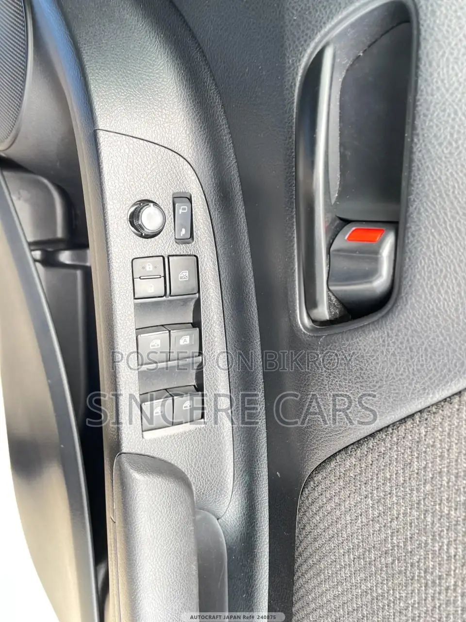 Toyota Sienta G PKG NON HYBRID 2020