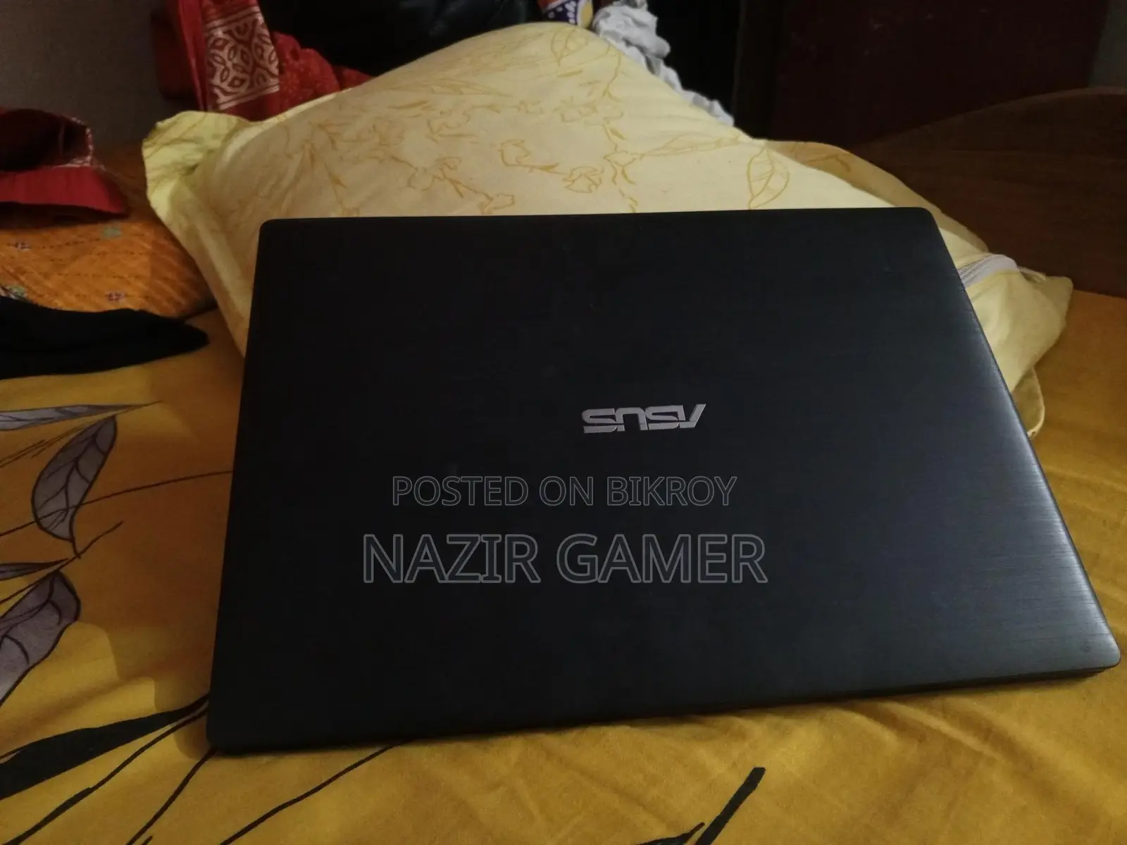 Laptop 16GB Intel Core i5 SSD 1TB