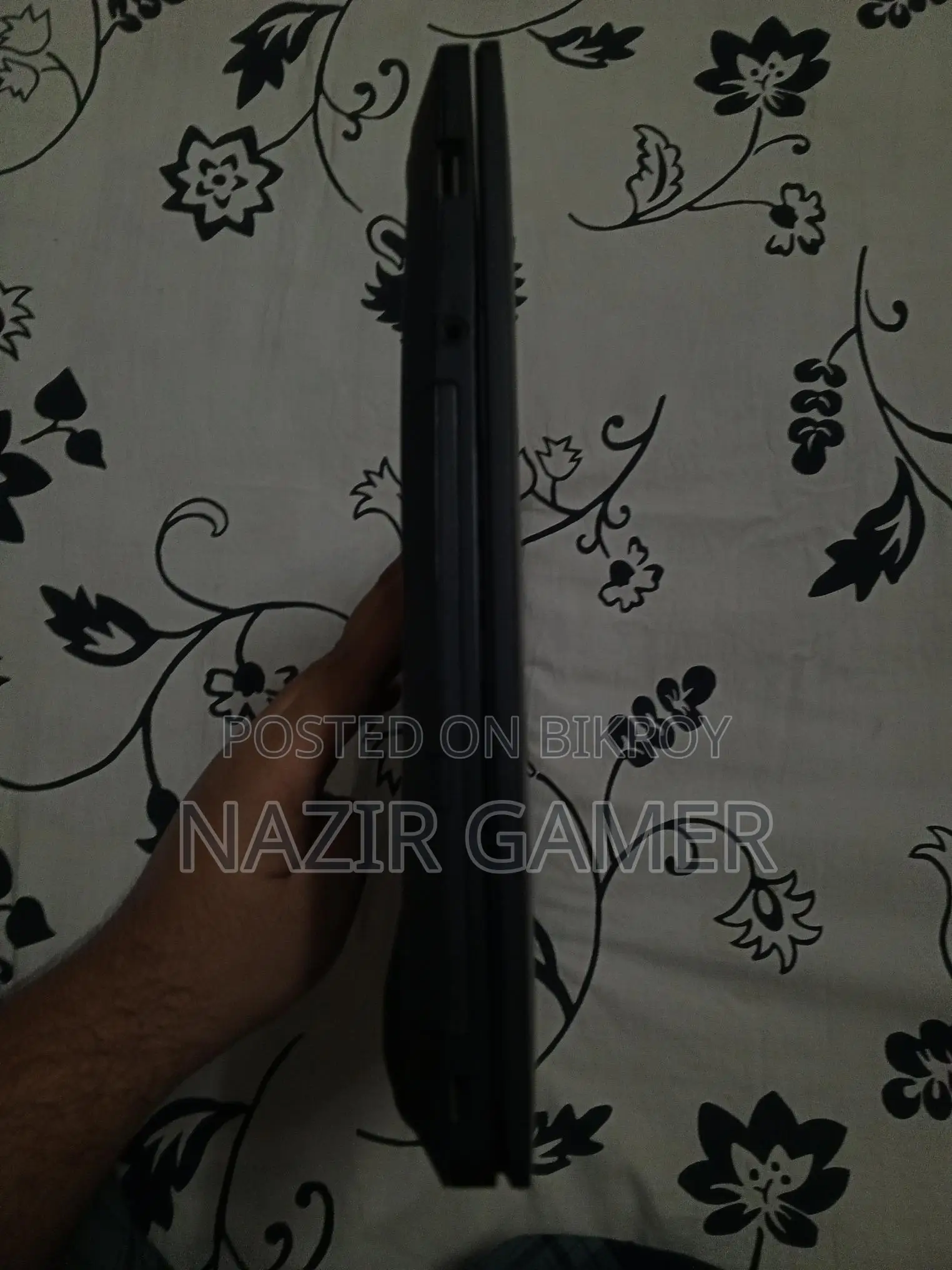 Laptop 16GB Intel Core i5 SSD 1TB