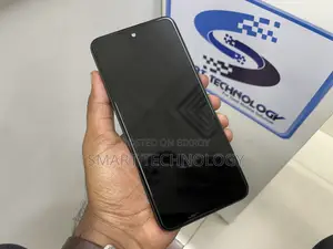 Infinix Smart 10 Pro Original Display (Display with Frame)