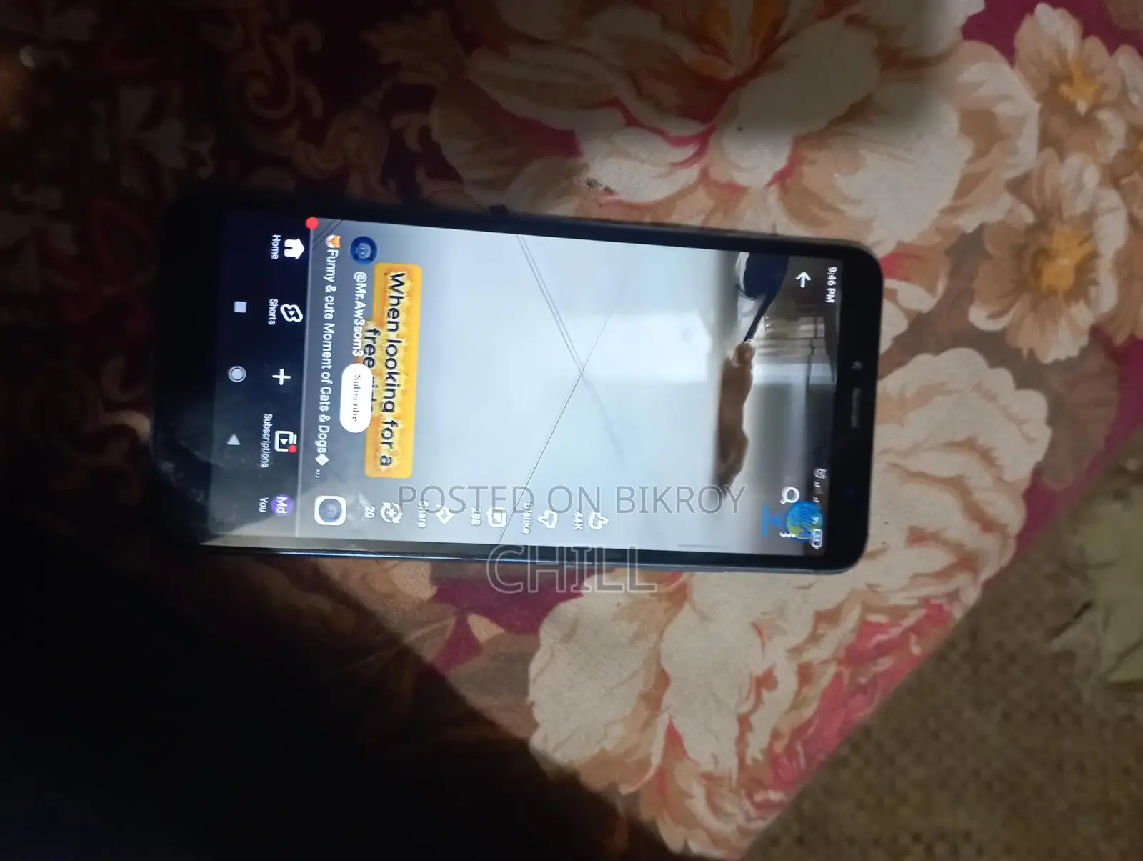 Xiaomi Y2 (Used)