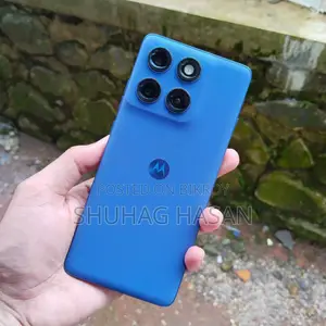Motorola Edge 60 Fusion 2025 (Used)