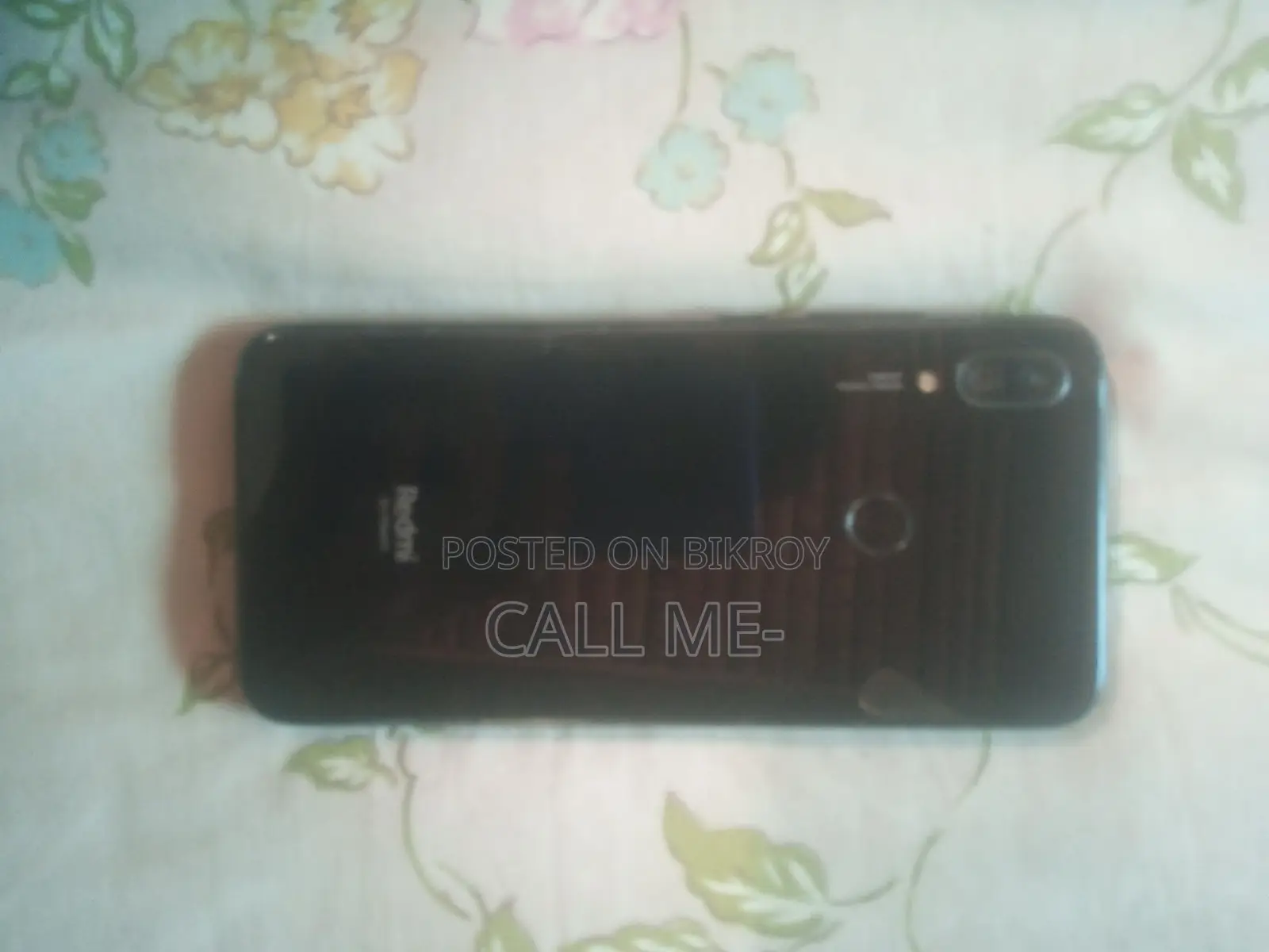 Xiaomi Redmi Note 7 Pro 6/128 (Used)