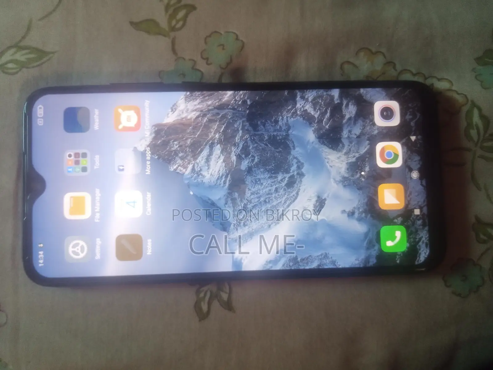 Xiaomi Redmi Note 7 Pro 6/128 (Used)