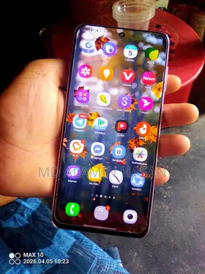 Samsung Galaxy S21 (Used)
