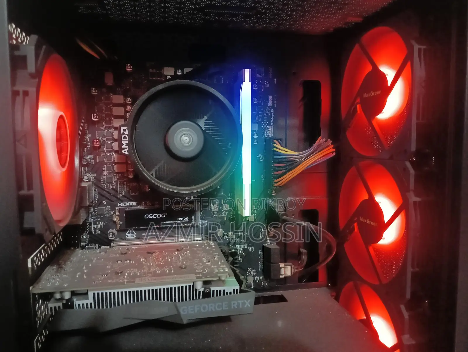Desktops for Sale