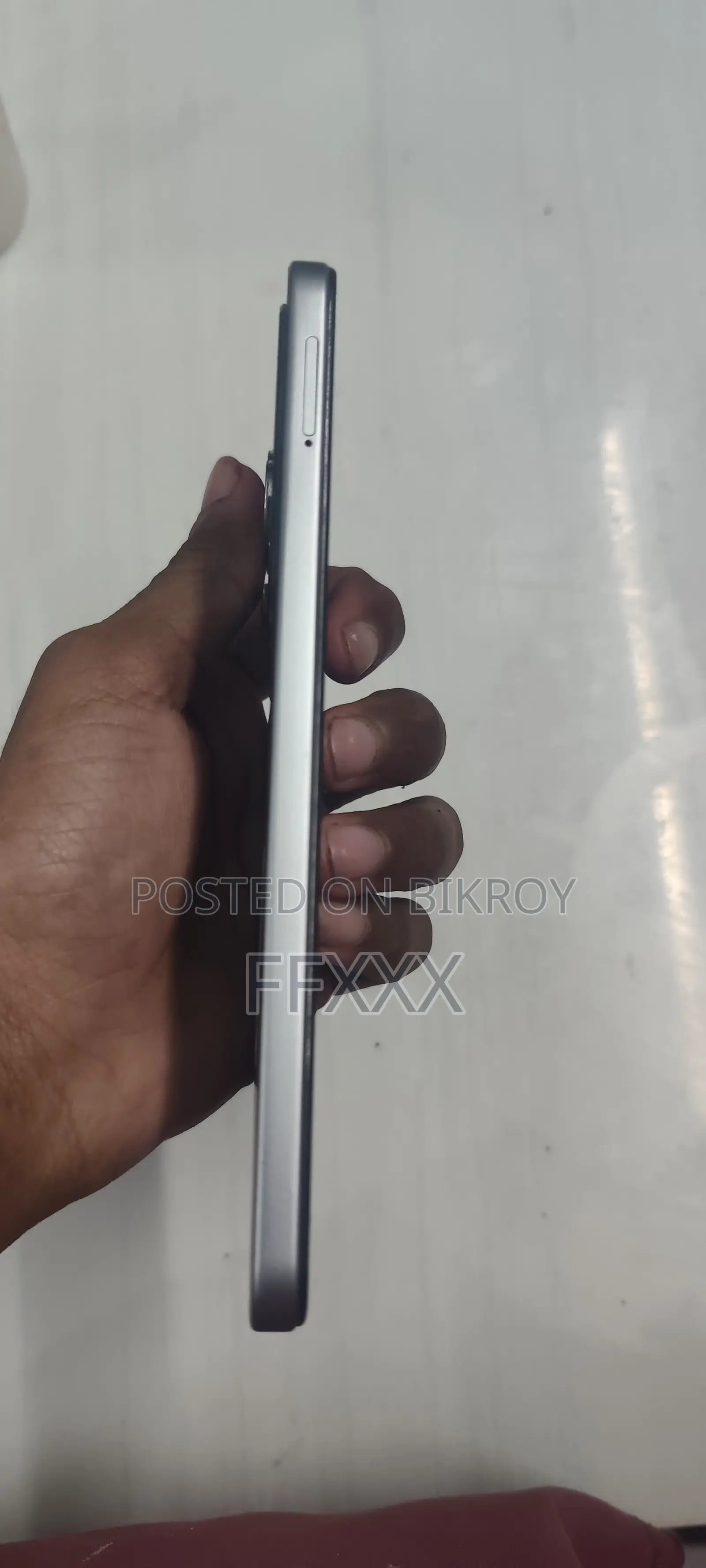Tecno Spark 40 (Used)