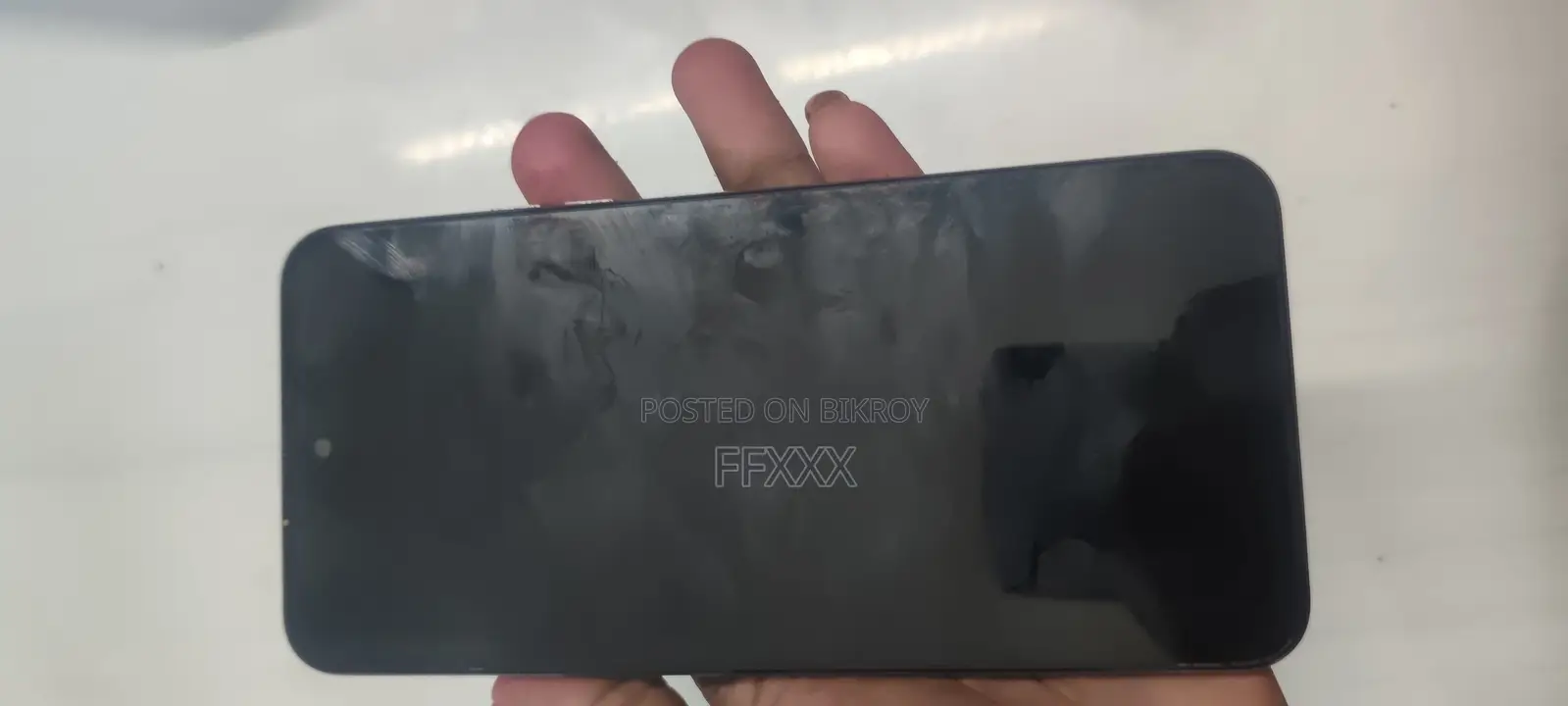 Tecno Spark 40 (Used)