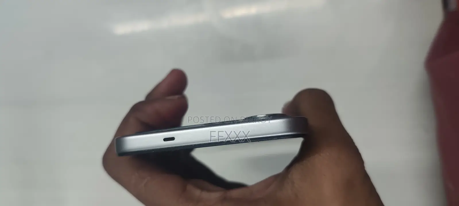 Tecno Spark 40 (Used)