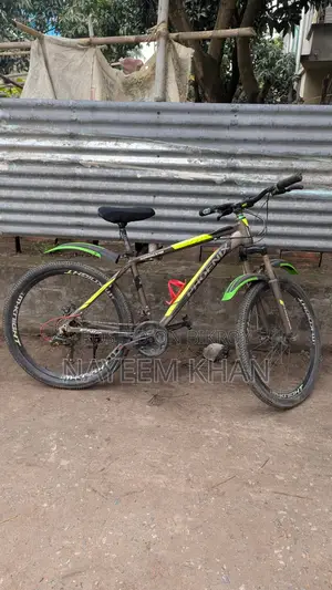 Bicycle