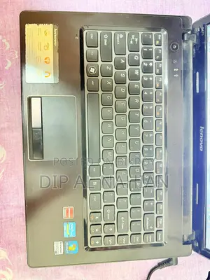 Laptop for Sale. Processor Intel Core i5- 2410m 2.30ghz