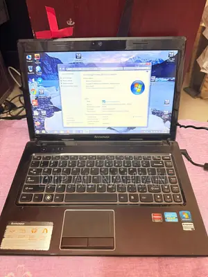 Laptop for Sale. Processor Intel Core i5- 2410m 2.30ghz