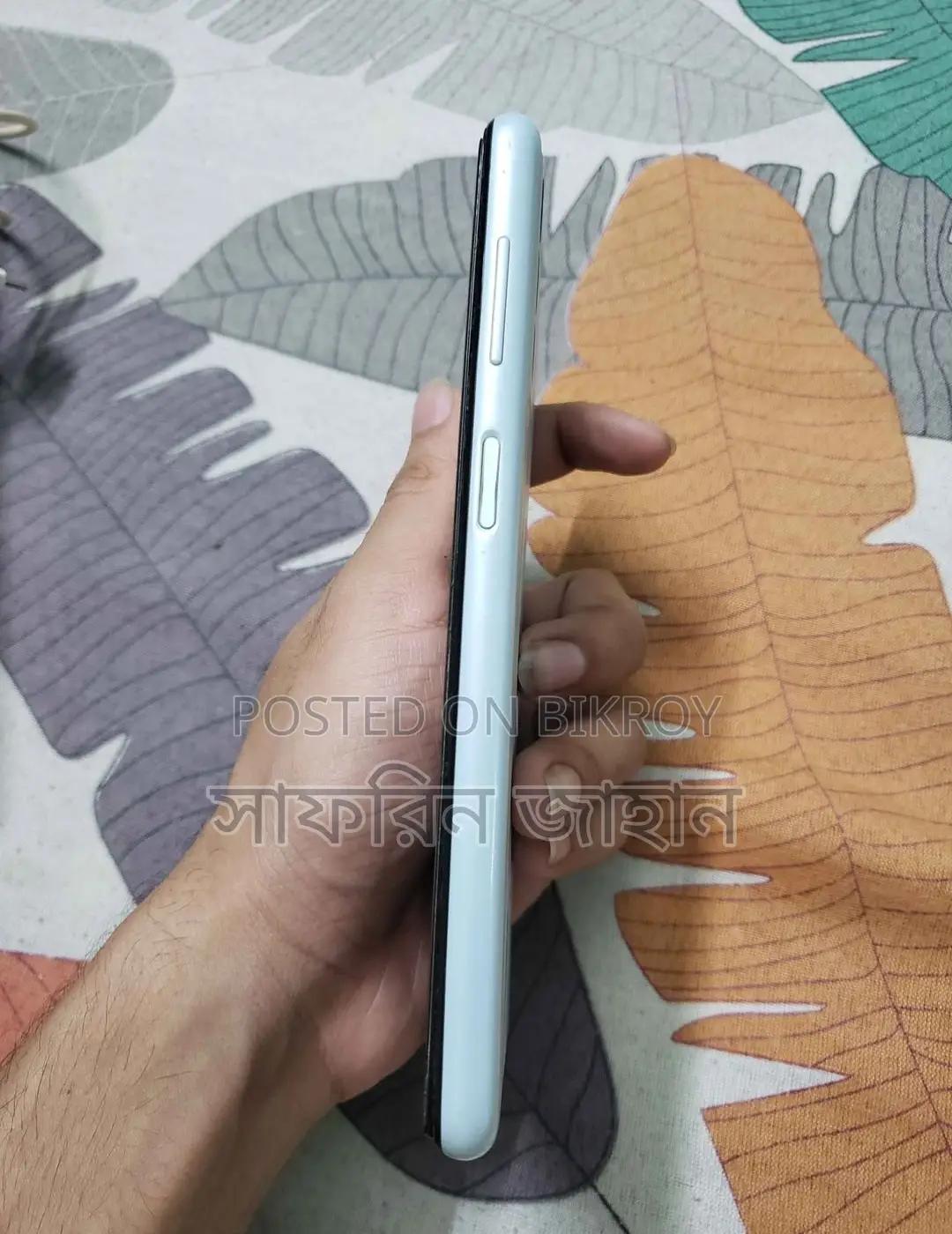 Samsung Galaxy F13 . (Used)