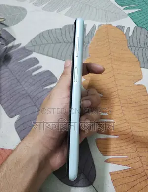 Samsung Galaxy F13 . (Used)