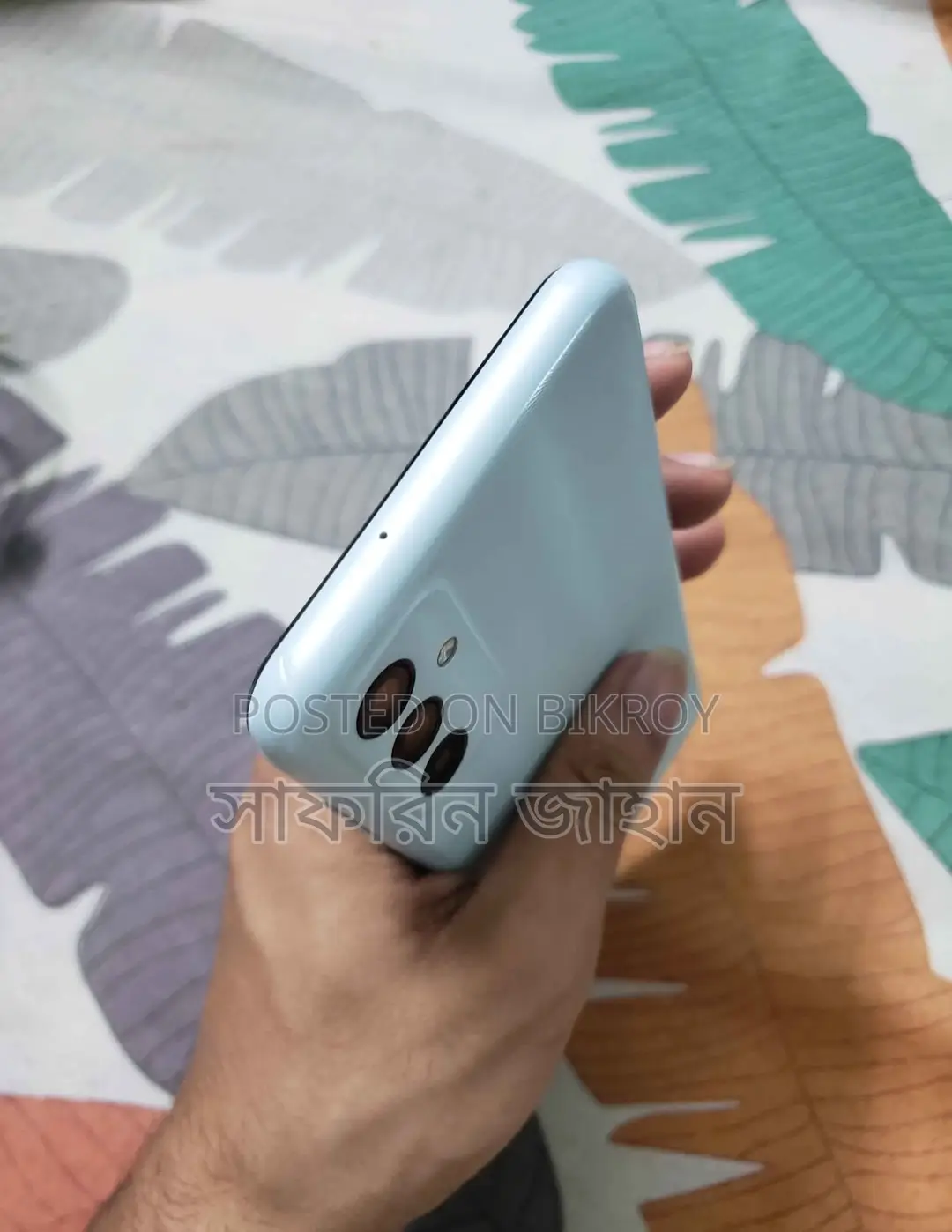 Samsung Galaxy F13 . (Used)