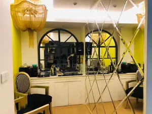 Ready Parlor Rent Full Furnished In Gulshan