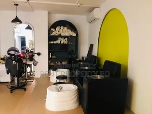 Ready Parlor Rent Full Furnished In Gulshan