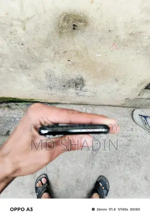 Apple iPhone X (Used)