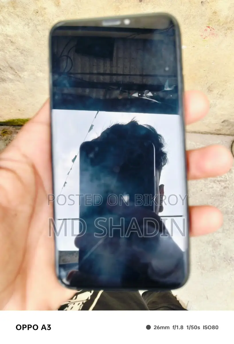 Apple iPhone X (Used)
