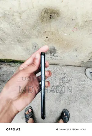 Apple iPhone X (Used)