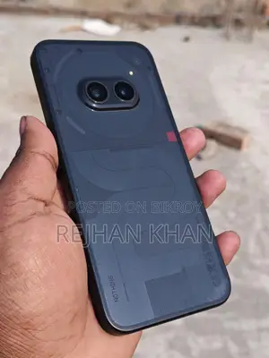Nothing Phone 2a 8/128 (Used)