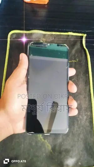 OPPO A15 (Used)