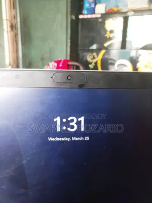 HP Laptop EliteBook 840 vPro Processor 8GB 512GB