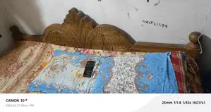 Bed for sale