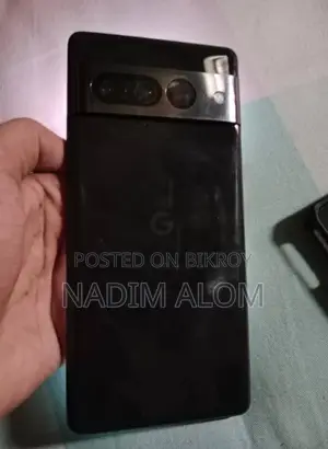 Google Pixel 7 Pro 12/128GB (Used)