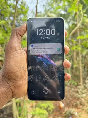 OPPO Reno 8 5G (Used)