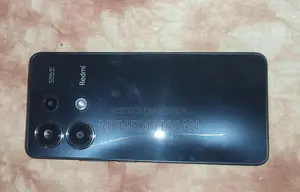 Xiaomi Redmi Note 13 . (Used)