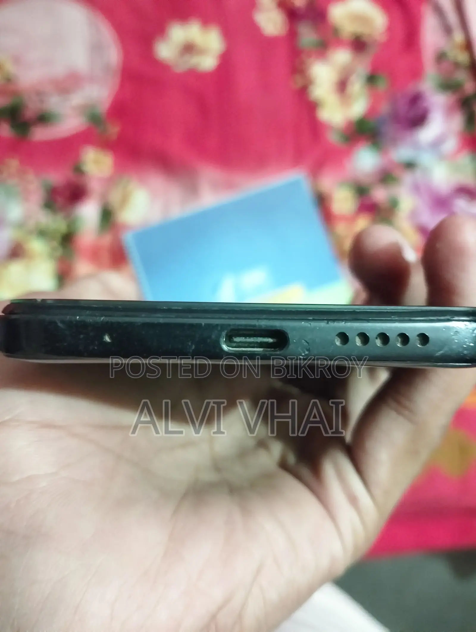 Xiaomi Redmi Note 11 6GB64GB (Used)
