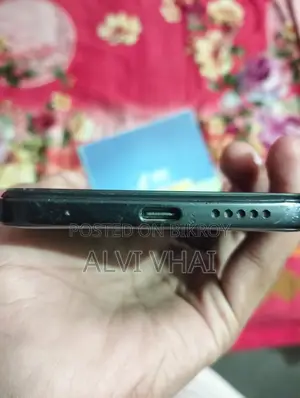 Xiaomi Redmi Note 11 6GB64GB (Used)