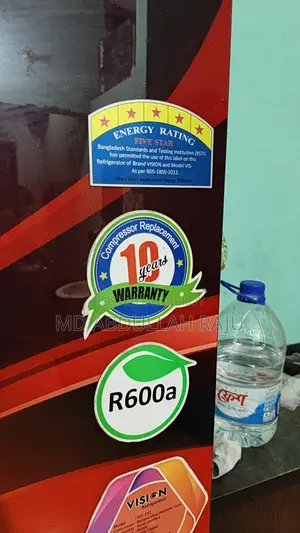 Walton Fridge