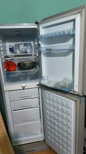 Walton Fridge